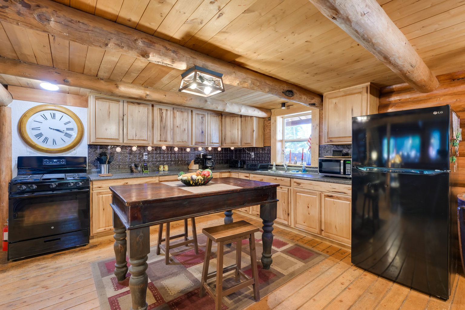 Philipsburg Vacation Rental