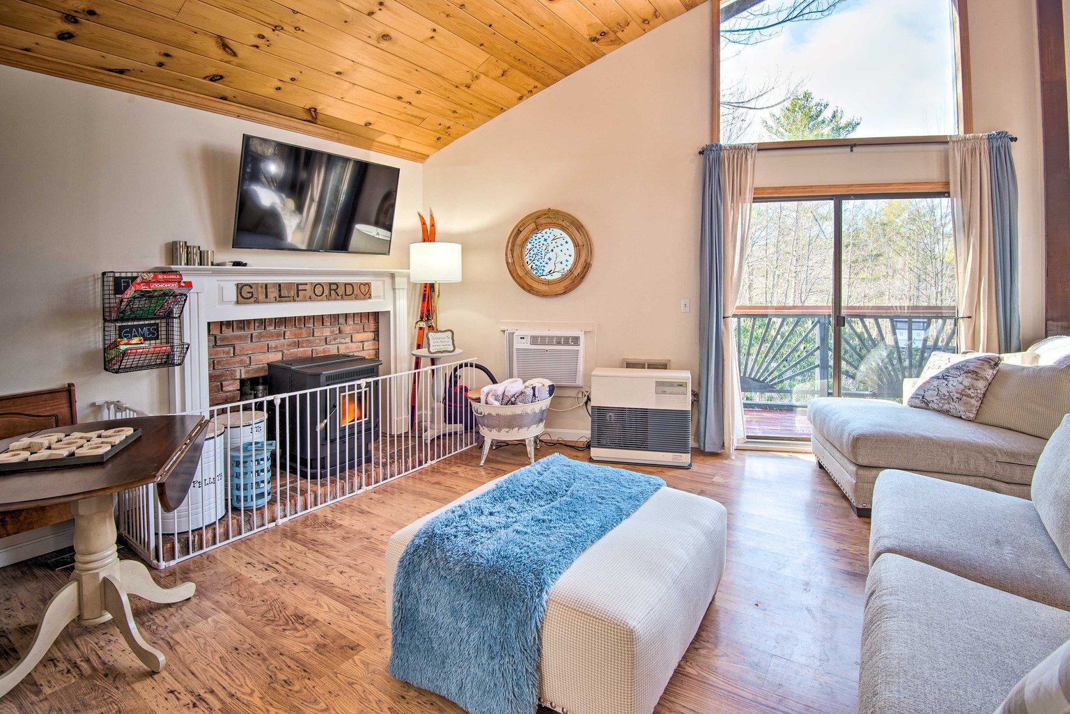 Gilford Vacation Rental