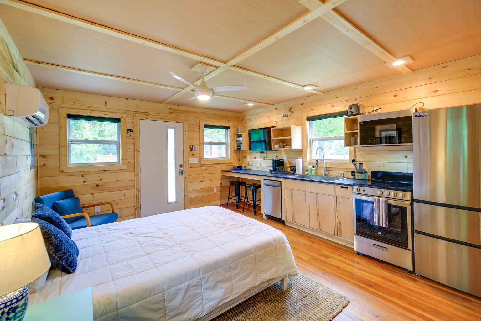 Damascus Vacation Rental