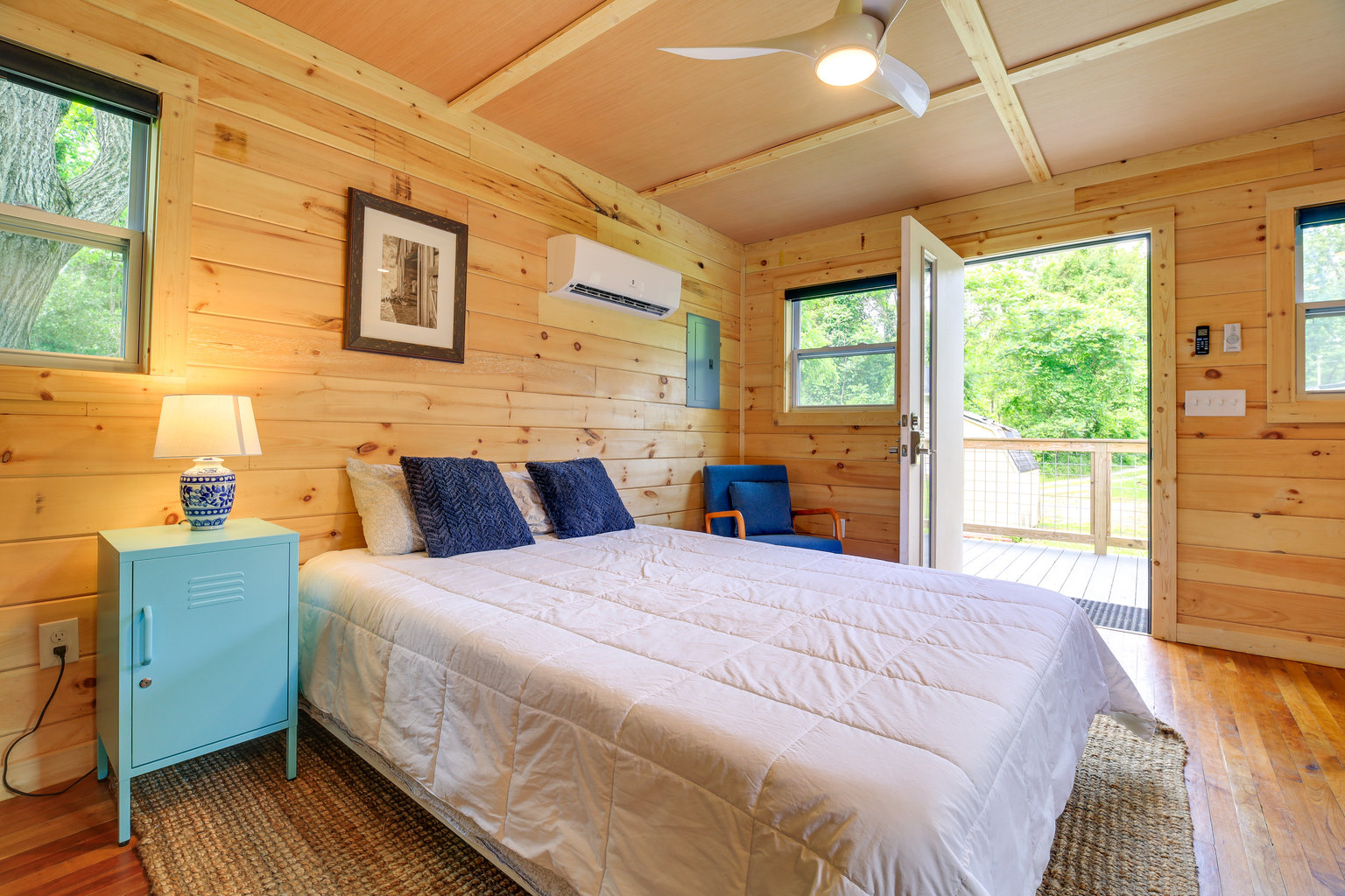 Damascus Vacation Rental