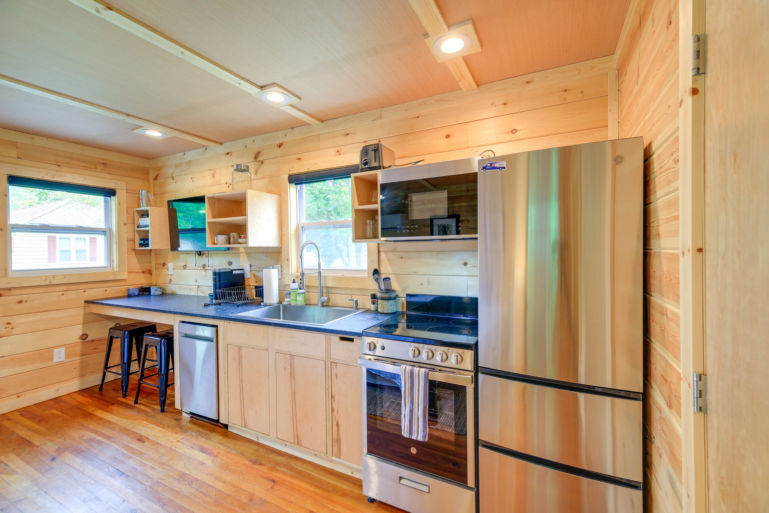 Damascus Vacation Rental