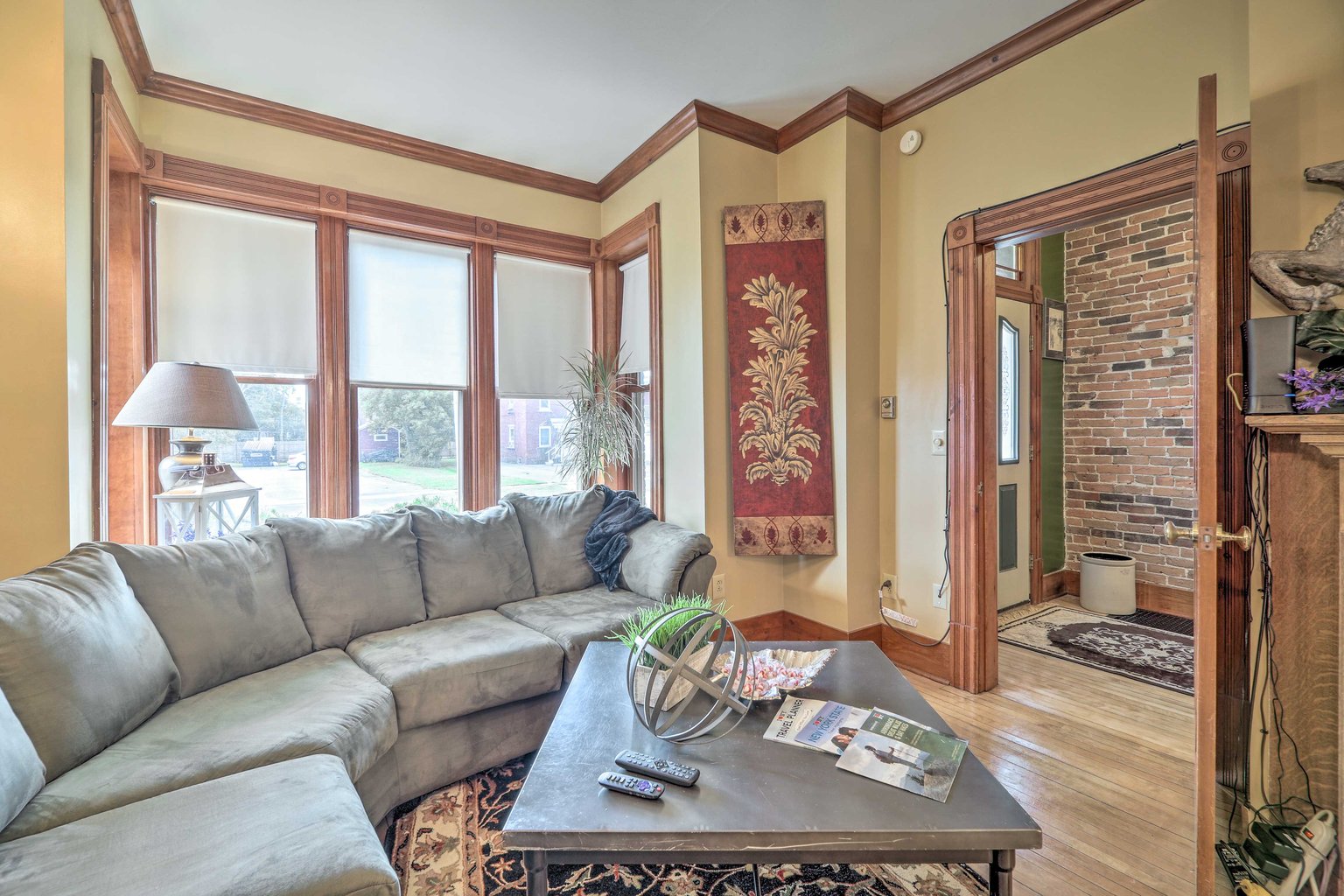Plattsburgh Vacation Rental