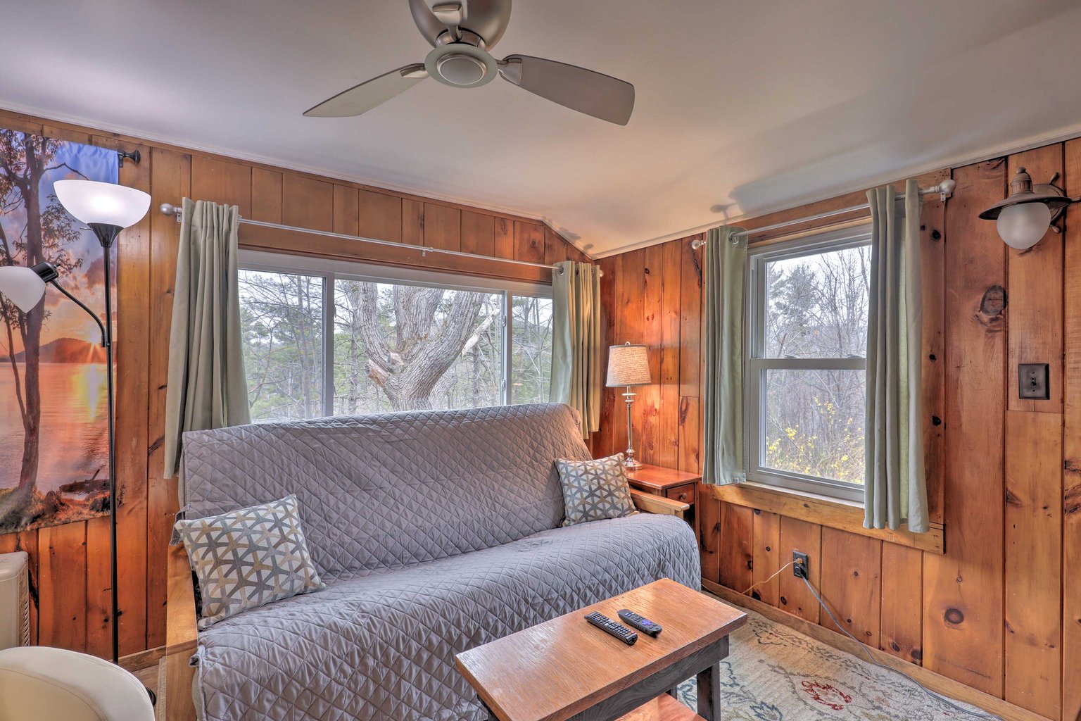 Gilford Vacation Rental