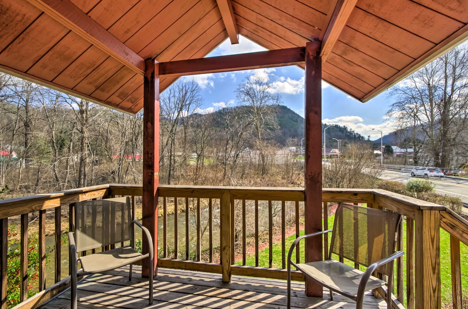 Damascus Vacation Rental