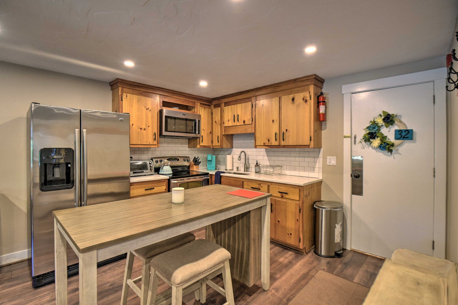 Gilford Vacation Rental