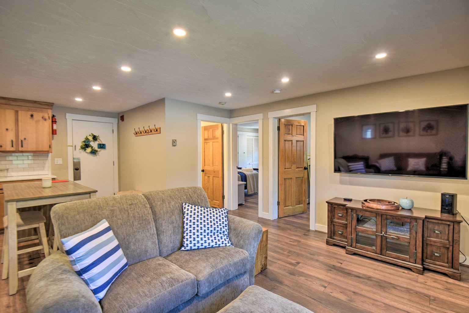 Gilford Vacation Rental