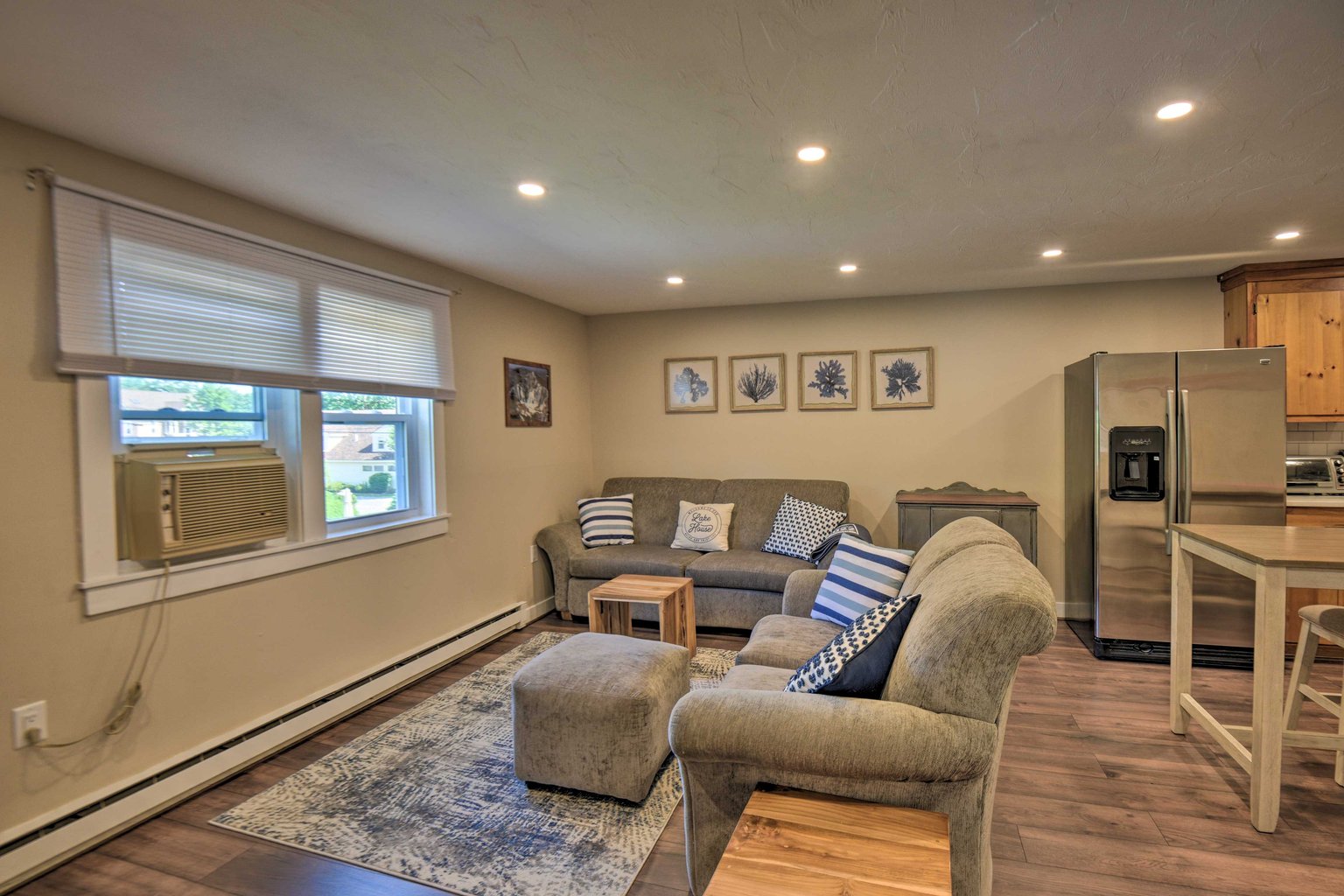 Gilford Vacation Rental