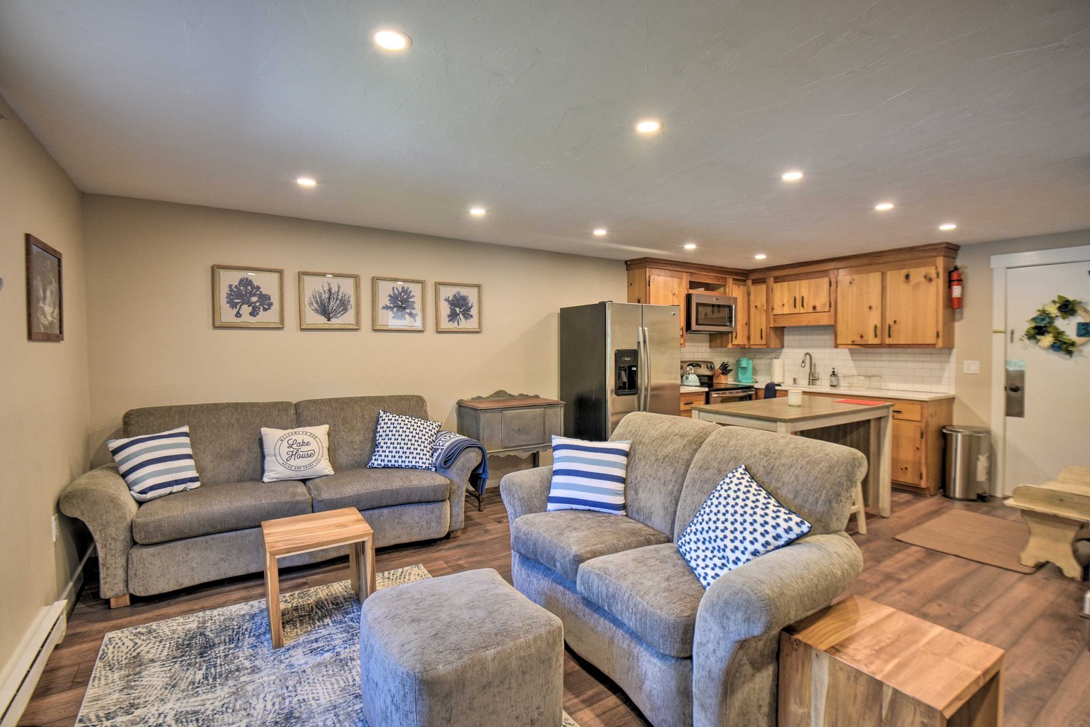 Gilford Vacation Rental