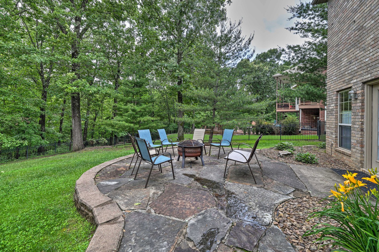 Bentonville Vacation Rental