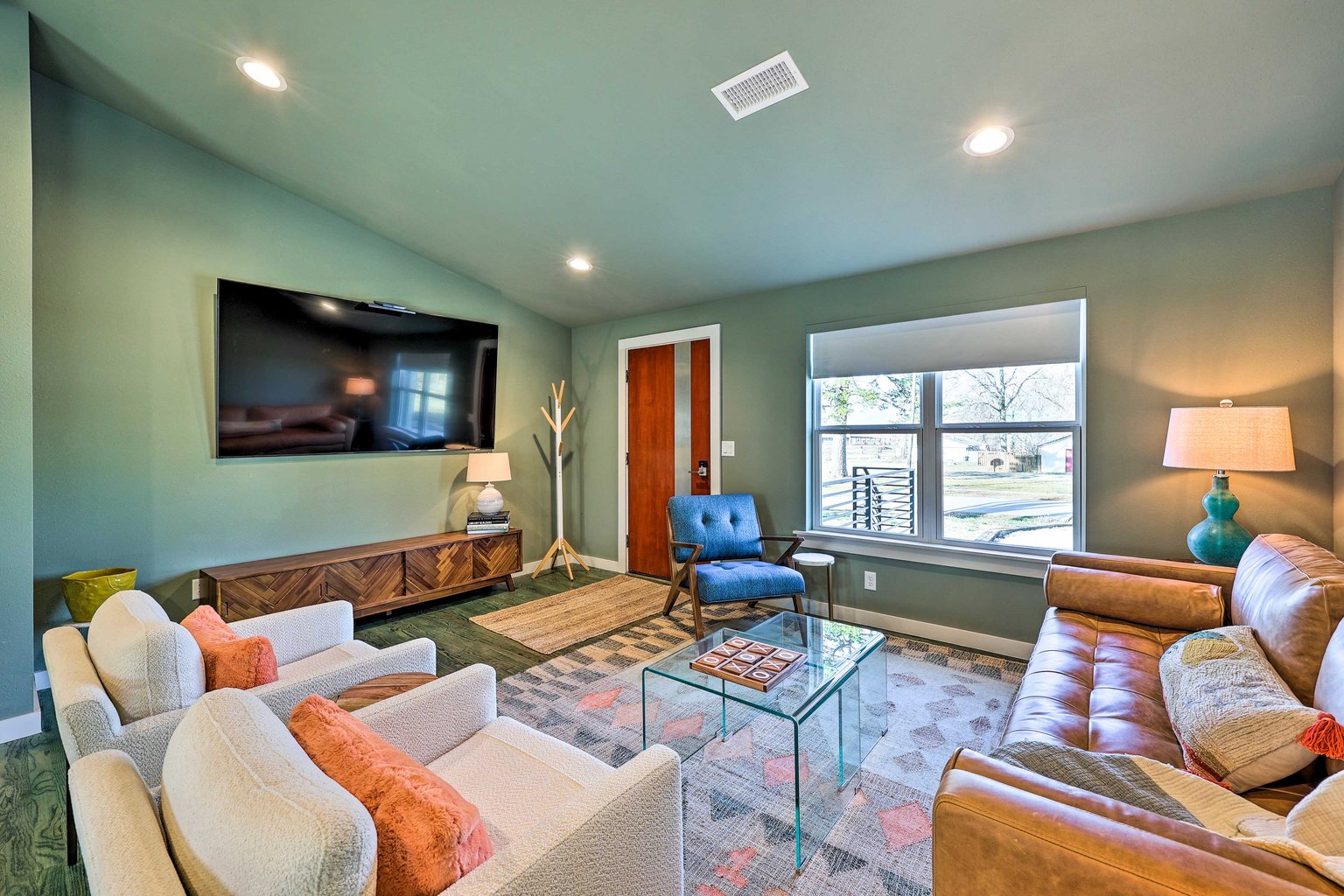 Bentonville Vacation Rental