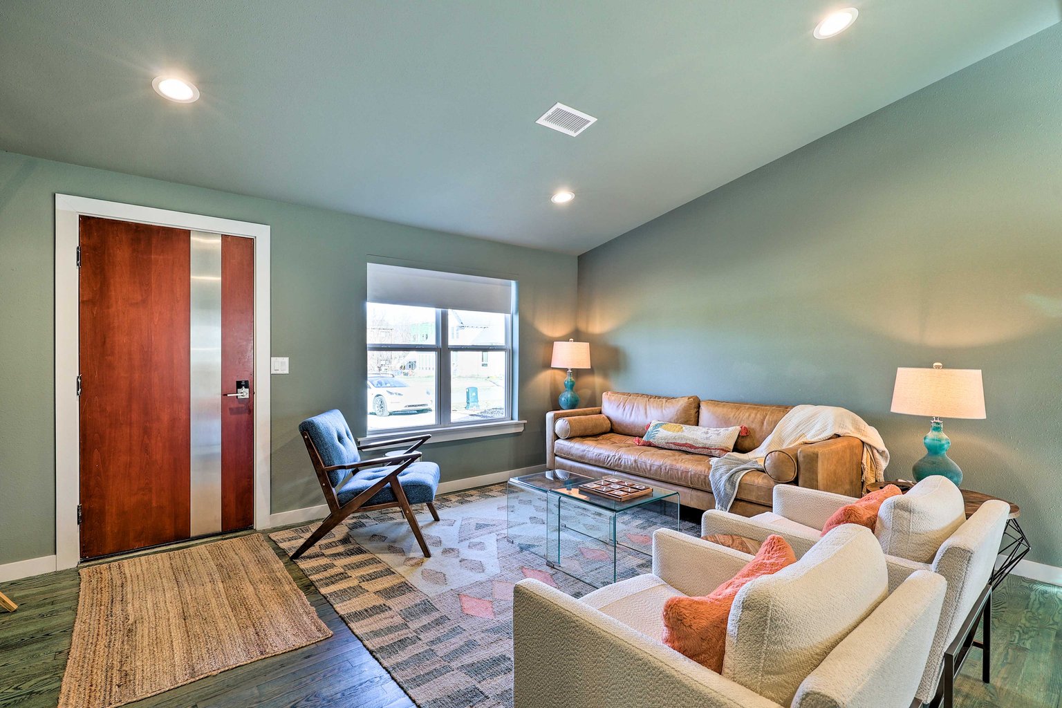 Bentonville Vacation Rental