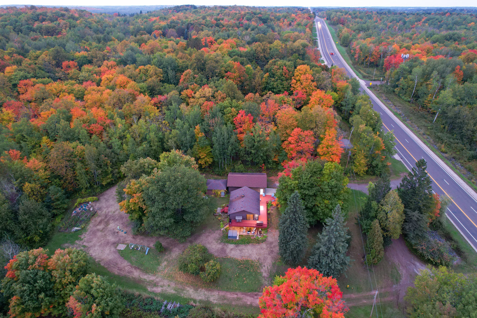 Hermantown Vacation Rental