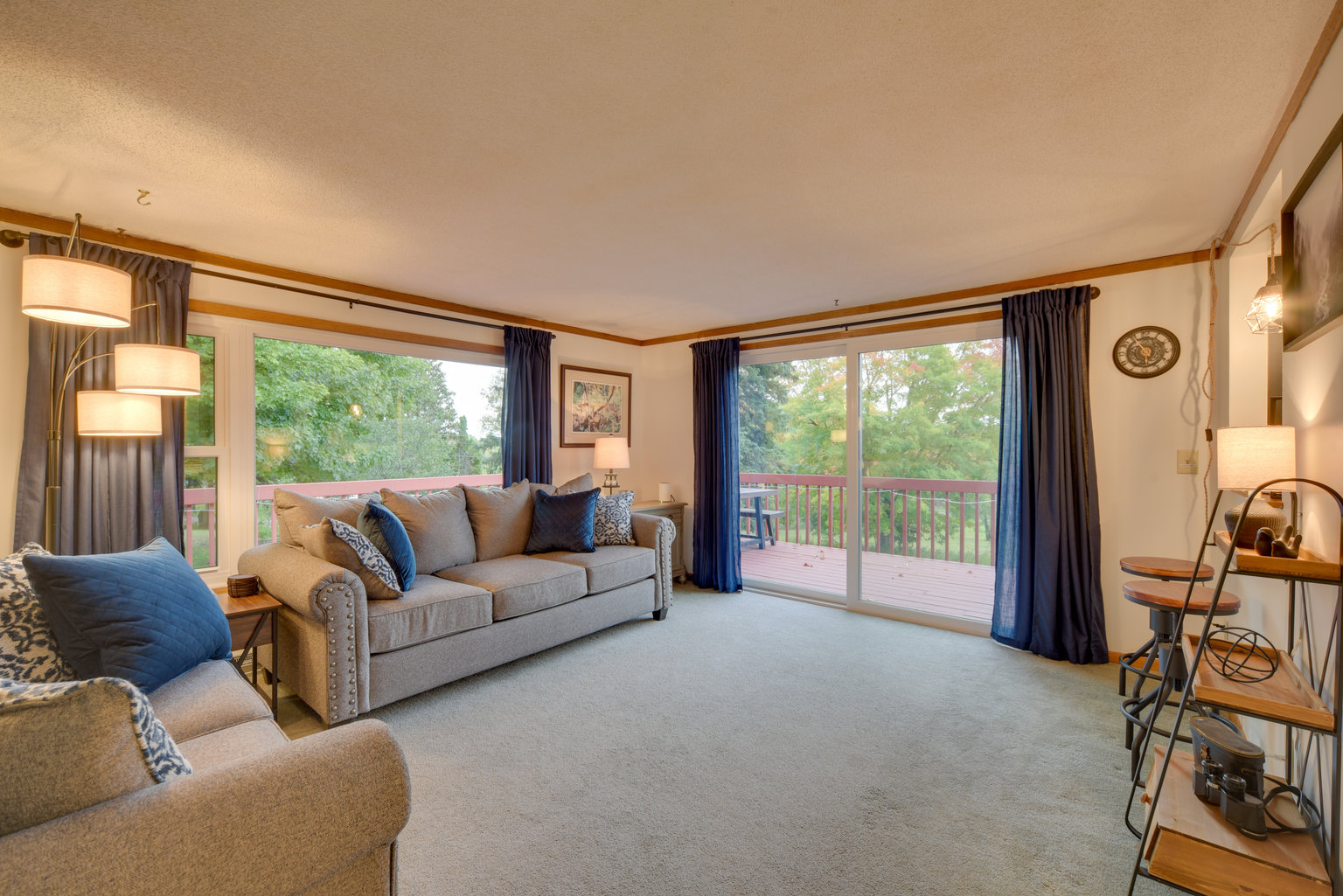 Hermantown Vacation Rental