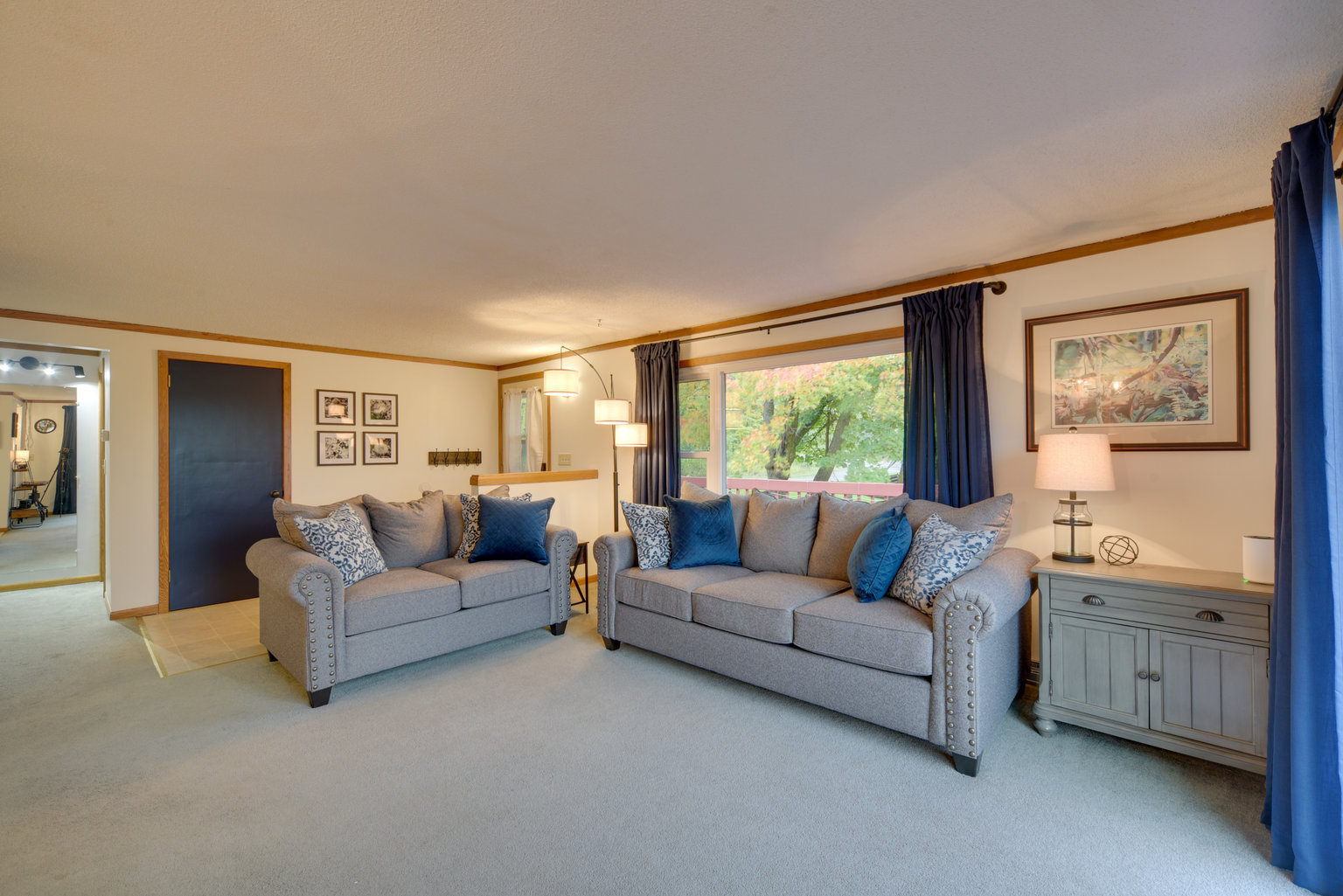 Hermantown Vacation Rental