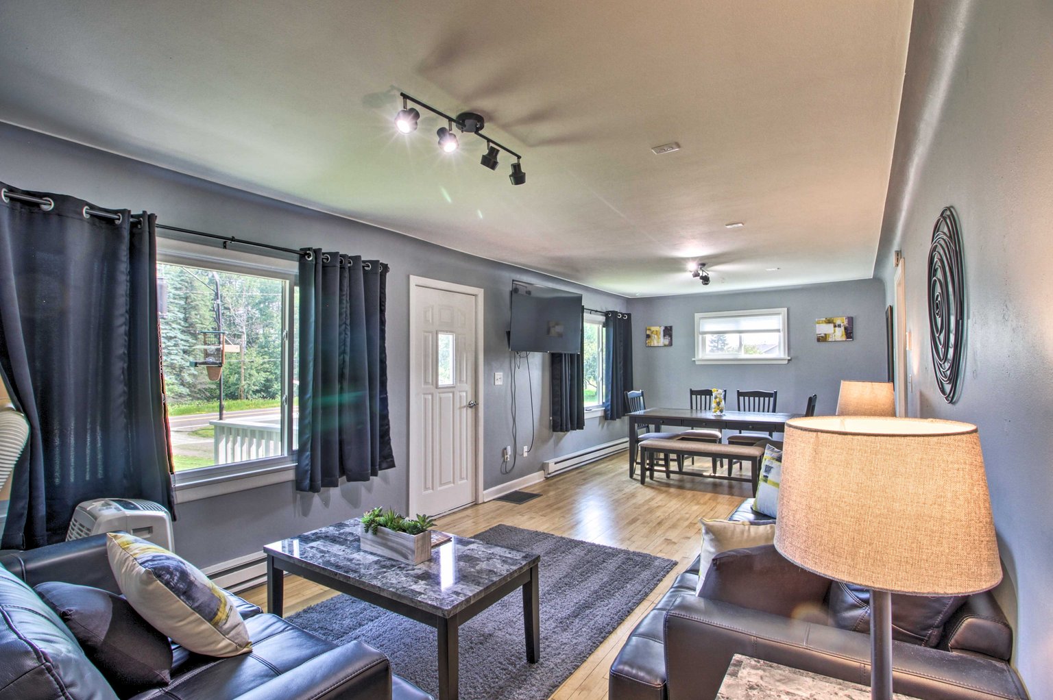 Hermantown Vacation Rental