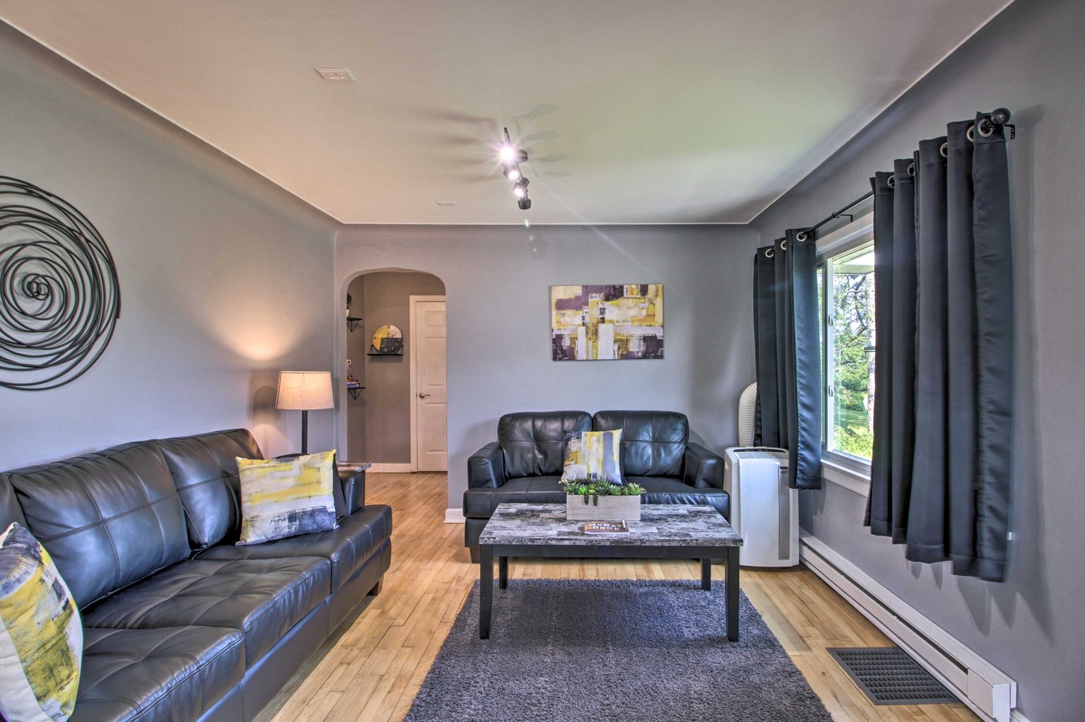 Hermantown Vacation Rental