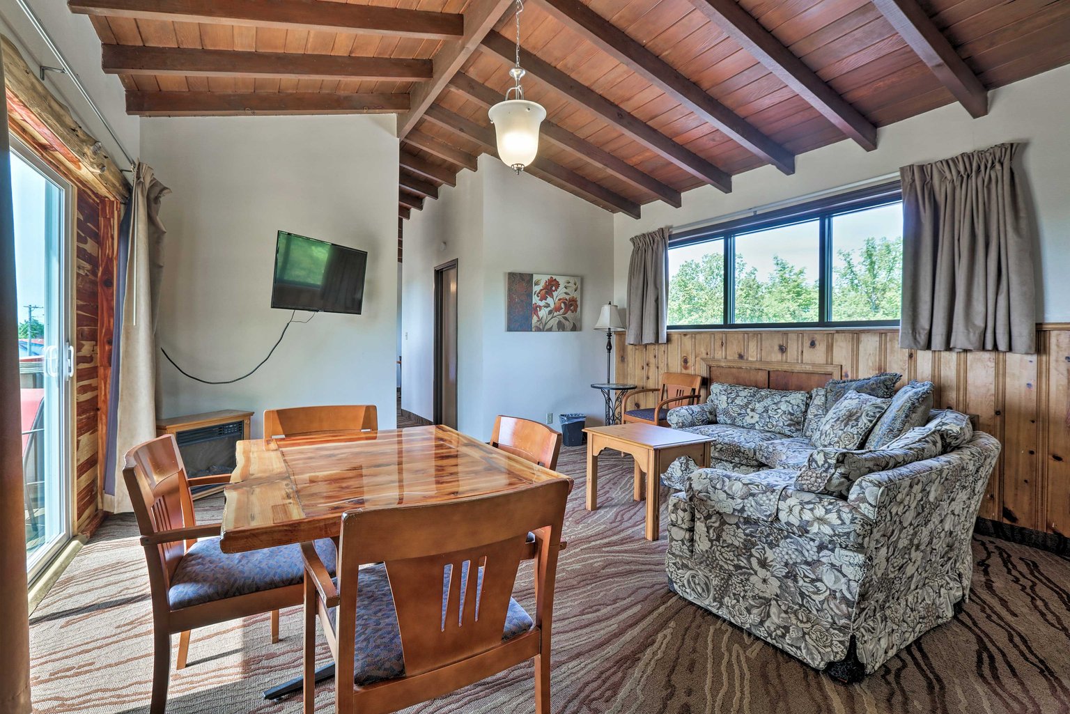 Burkesville Vacation Rental