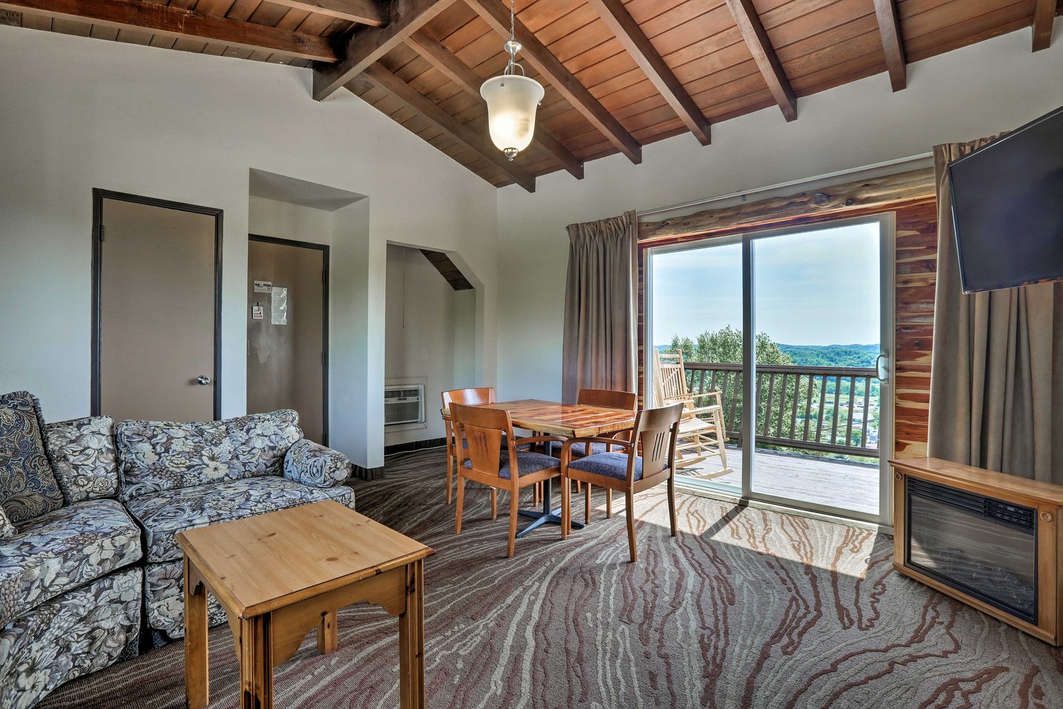 Burkesville Vacation Rental