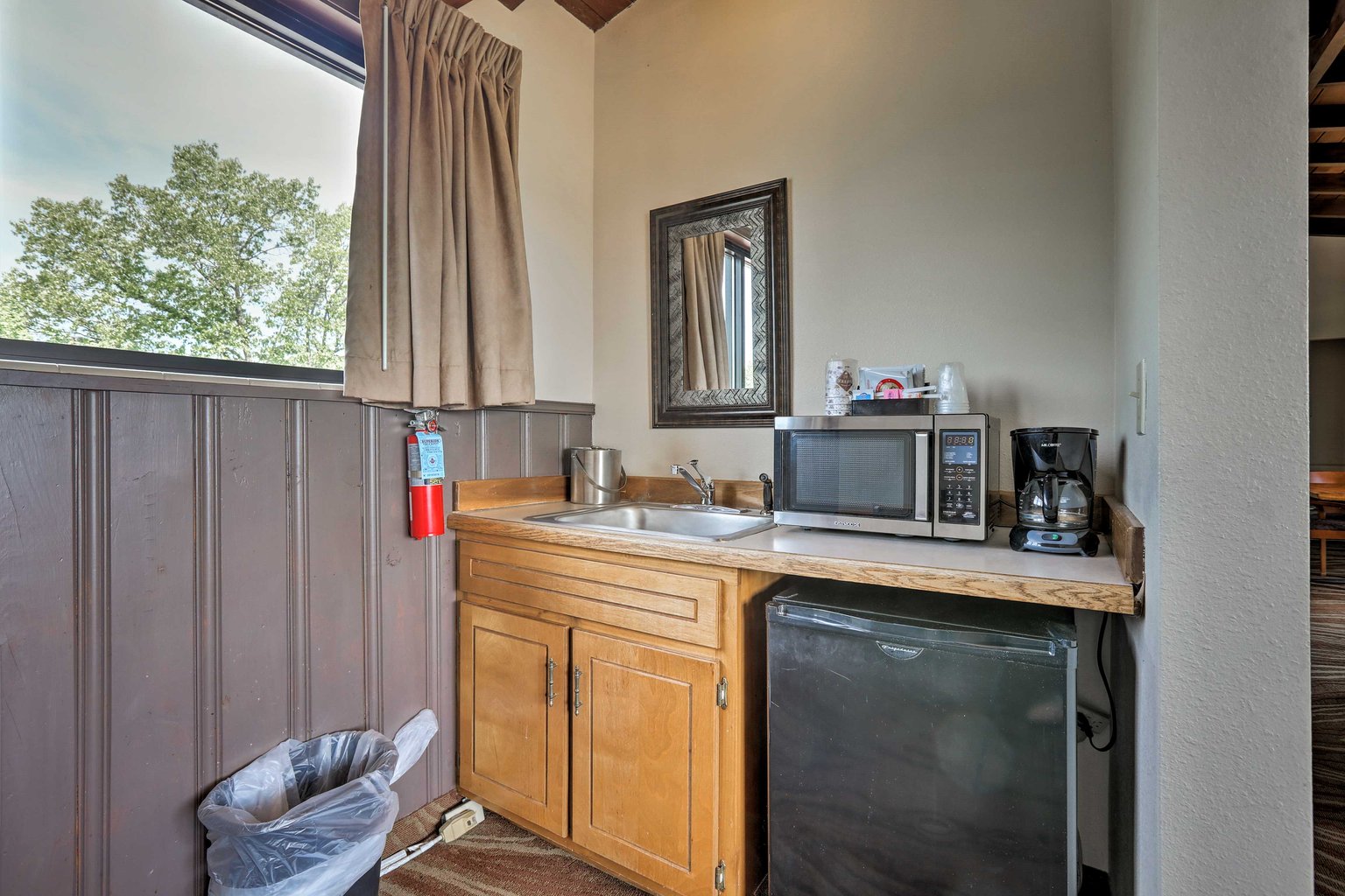 Burkesville Vacation Rental