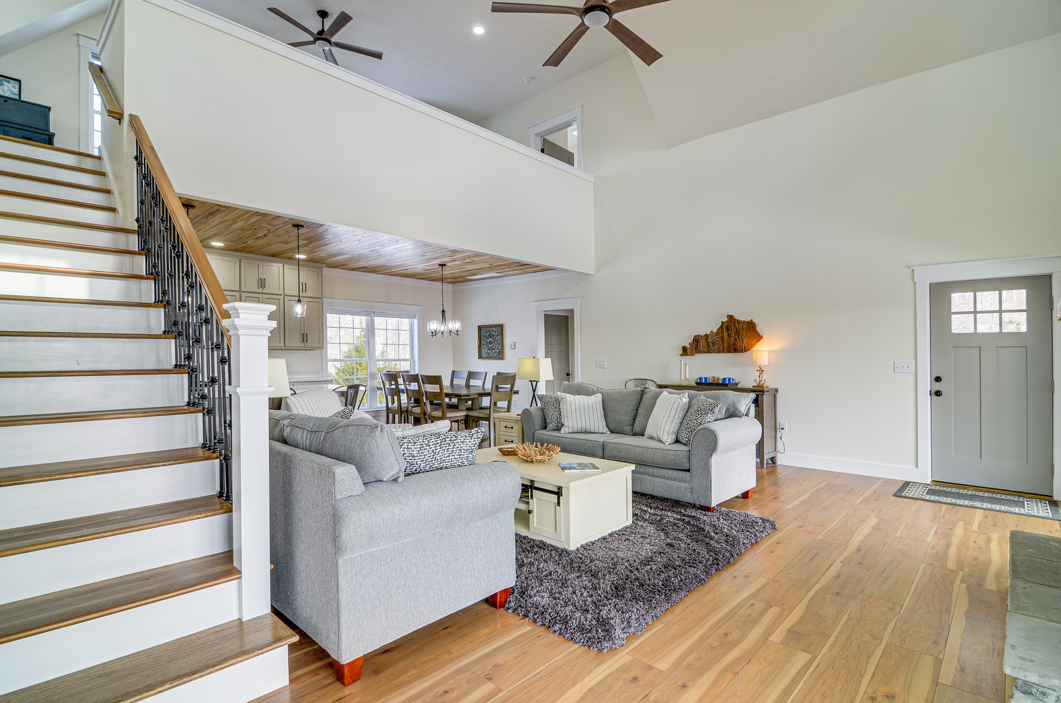 Burkesville Vacation Rental