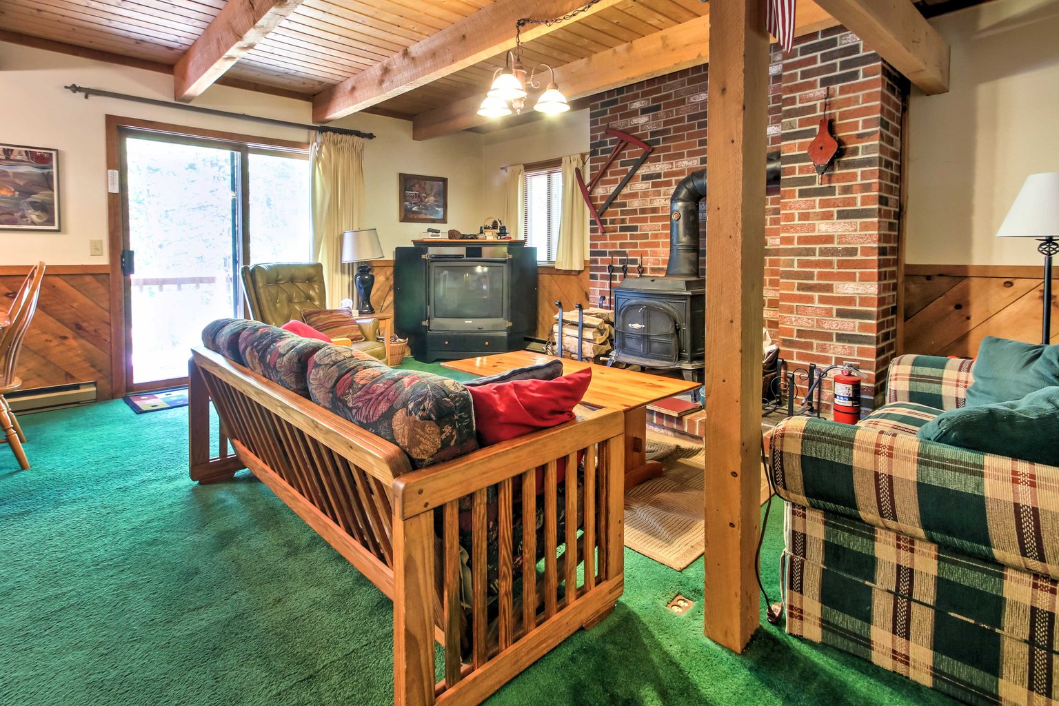 Hart's Location Vacation Rental