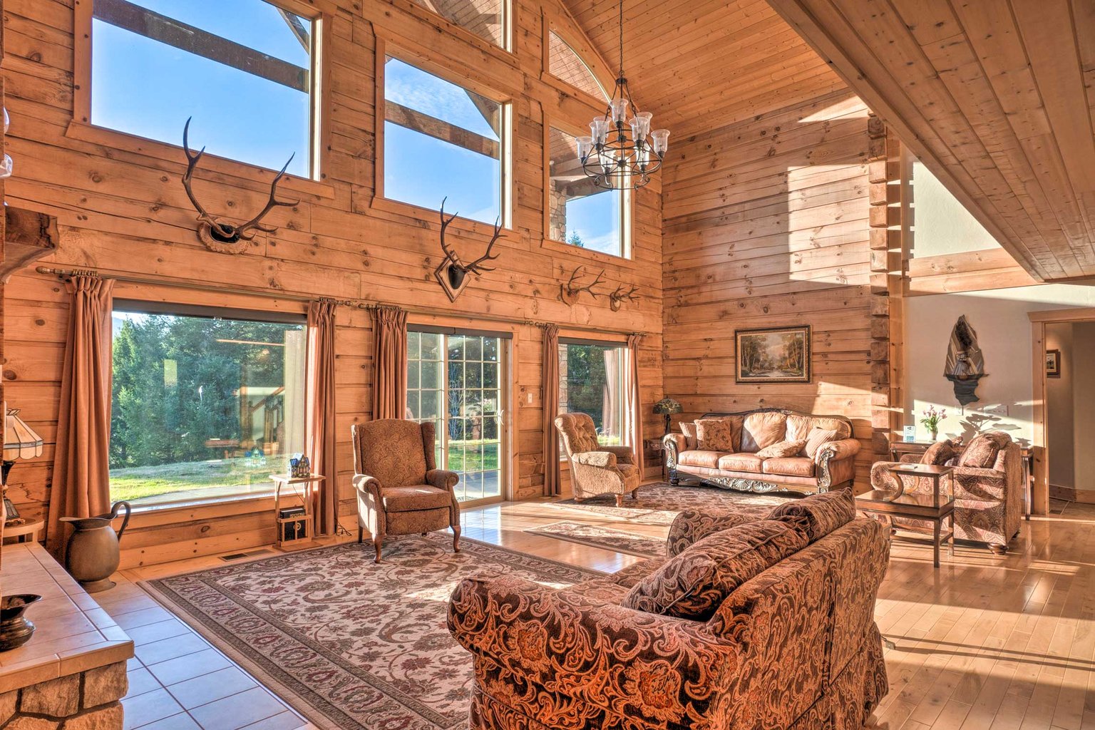 Brookings Vacation Rental