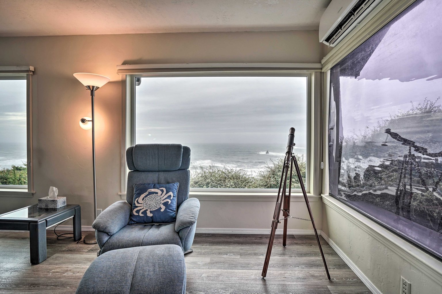 Brookings Vacation Rental