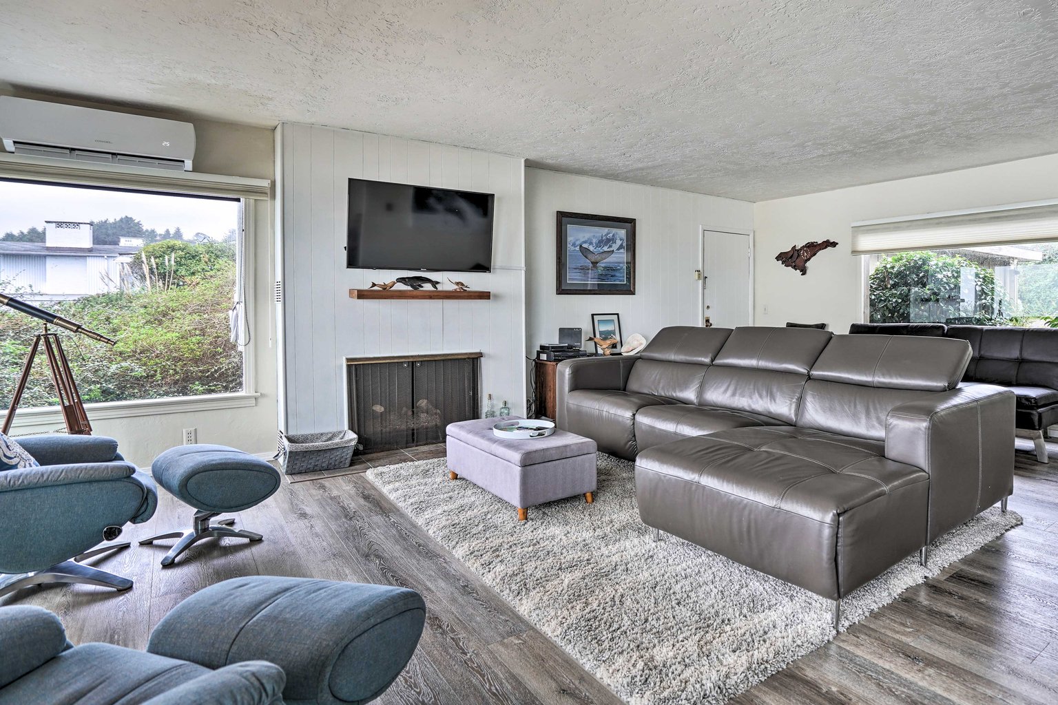 Brookings Vacation Rental