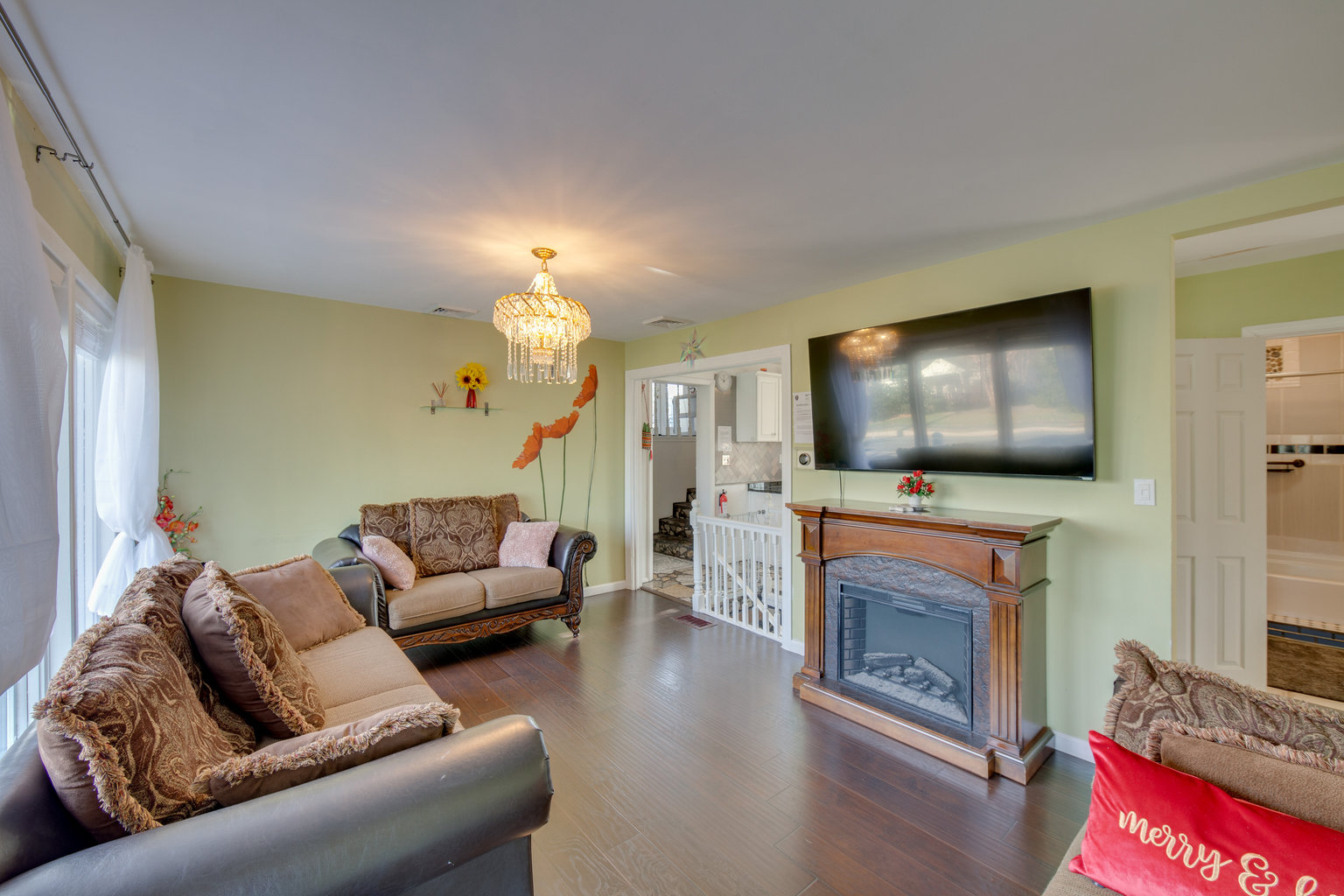 Hummelstown Vacation Rental