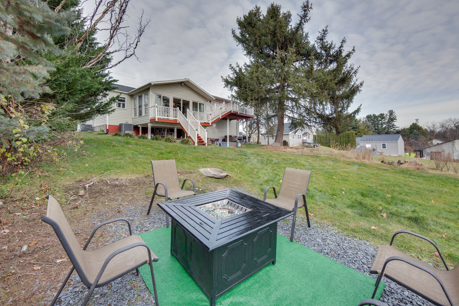 Hummelstown Vacation Rental