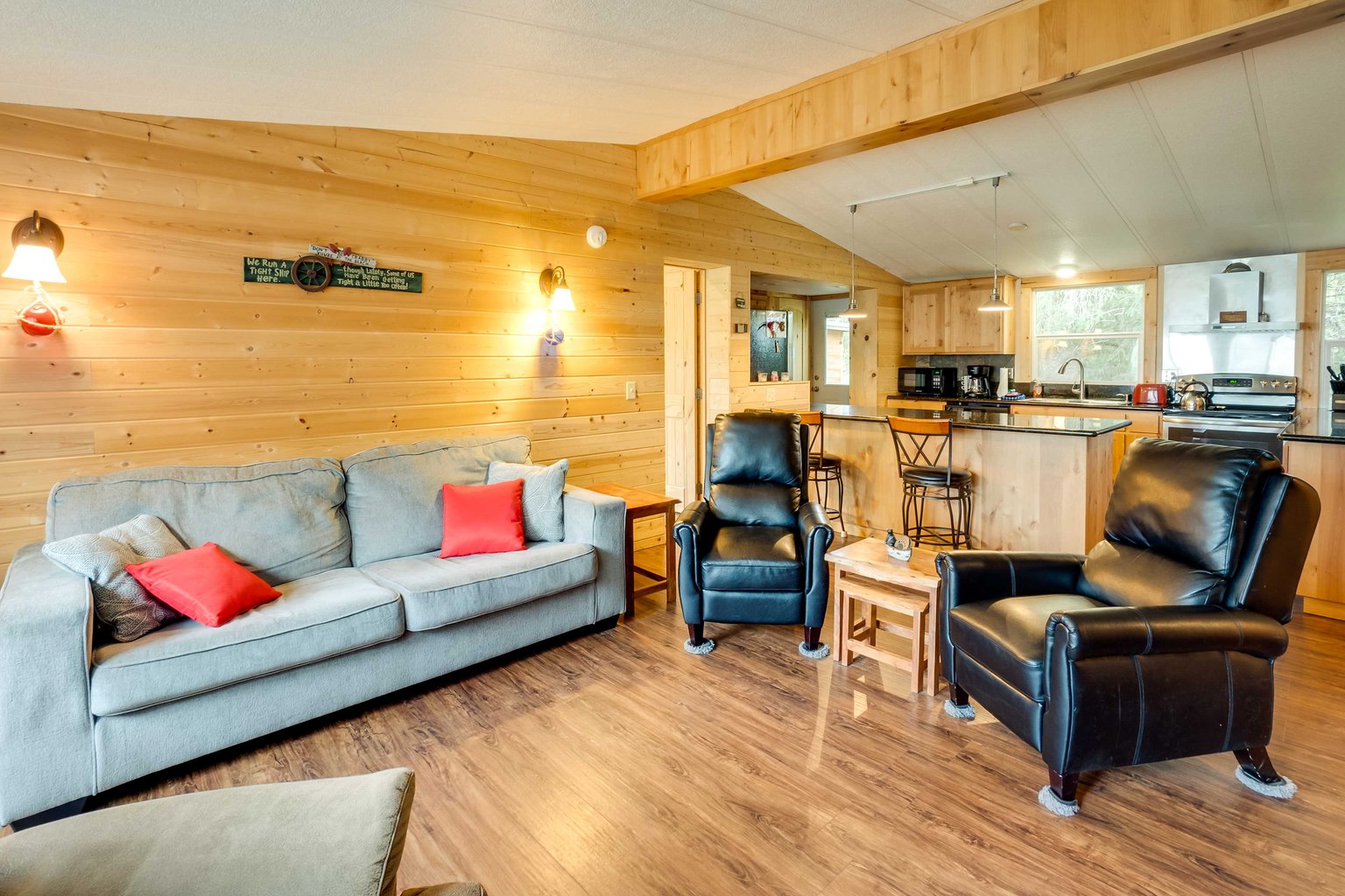 Brookings Vacation Rental