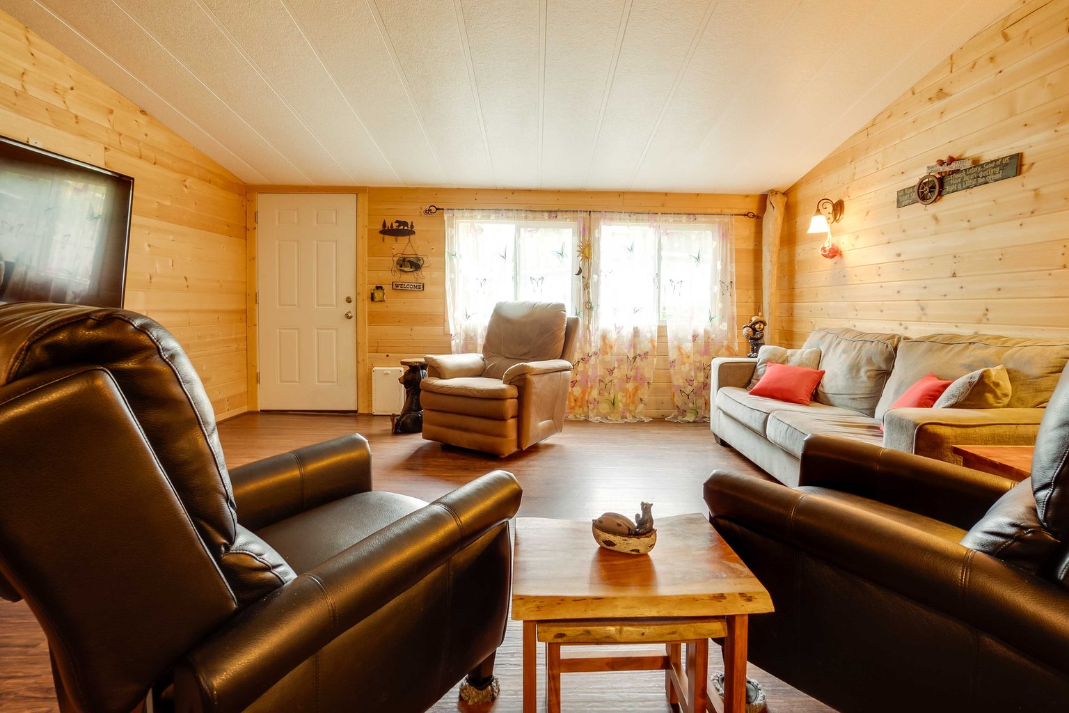 Brookings Vacation Rental