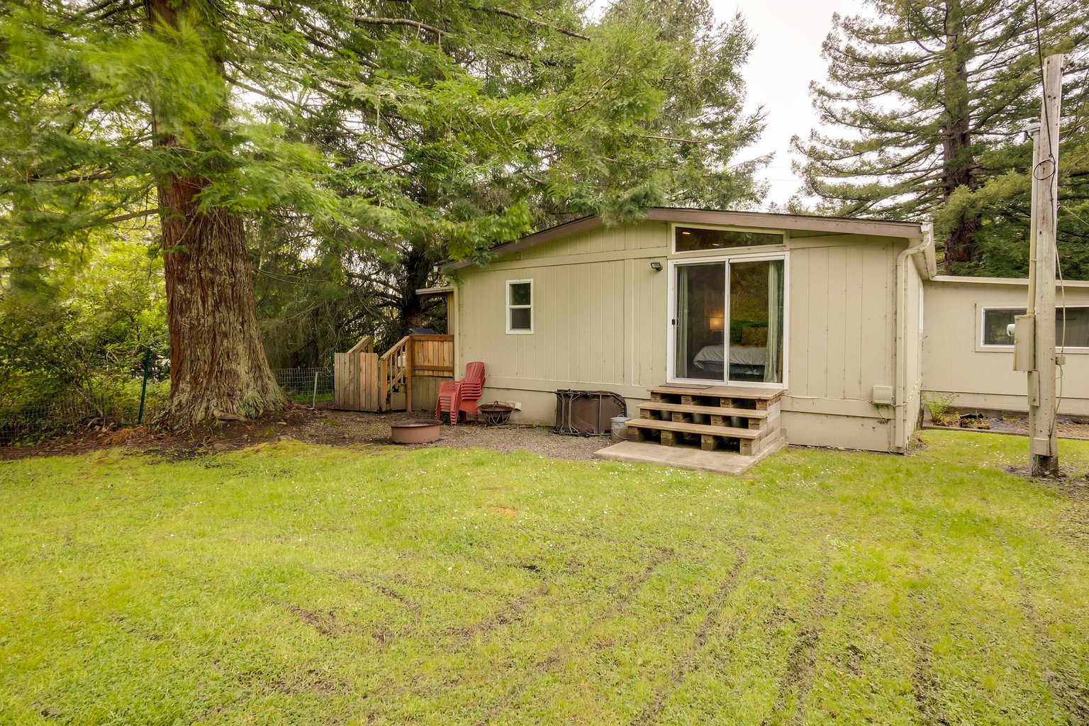 Brookings Vacation Rental