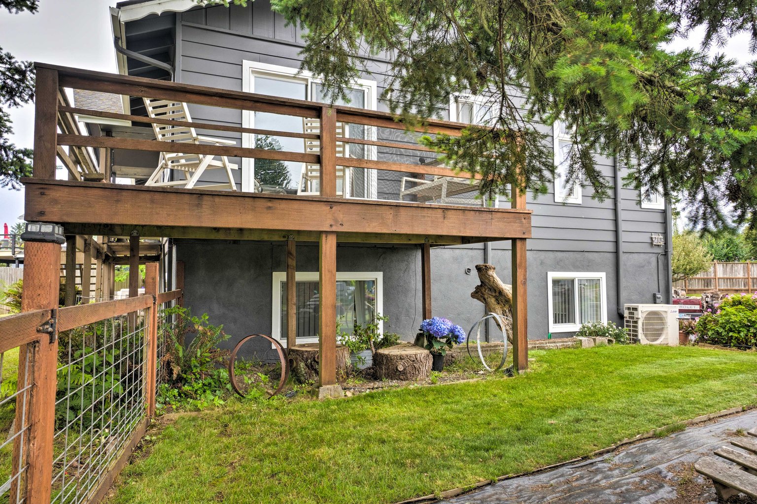 Brookings Vacation Rental