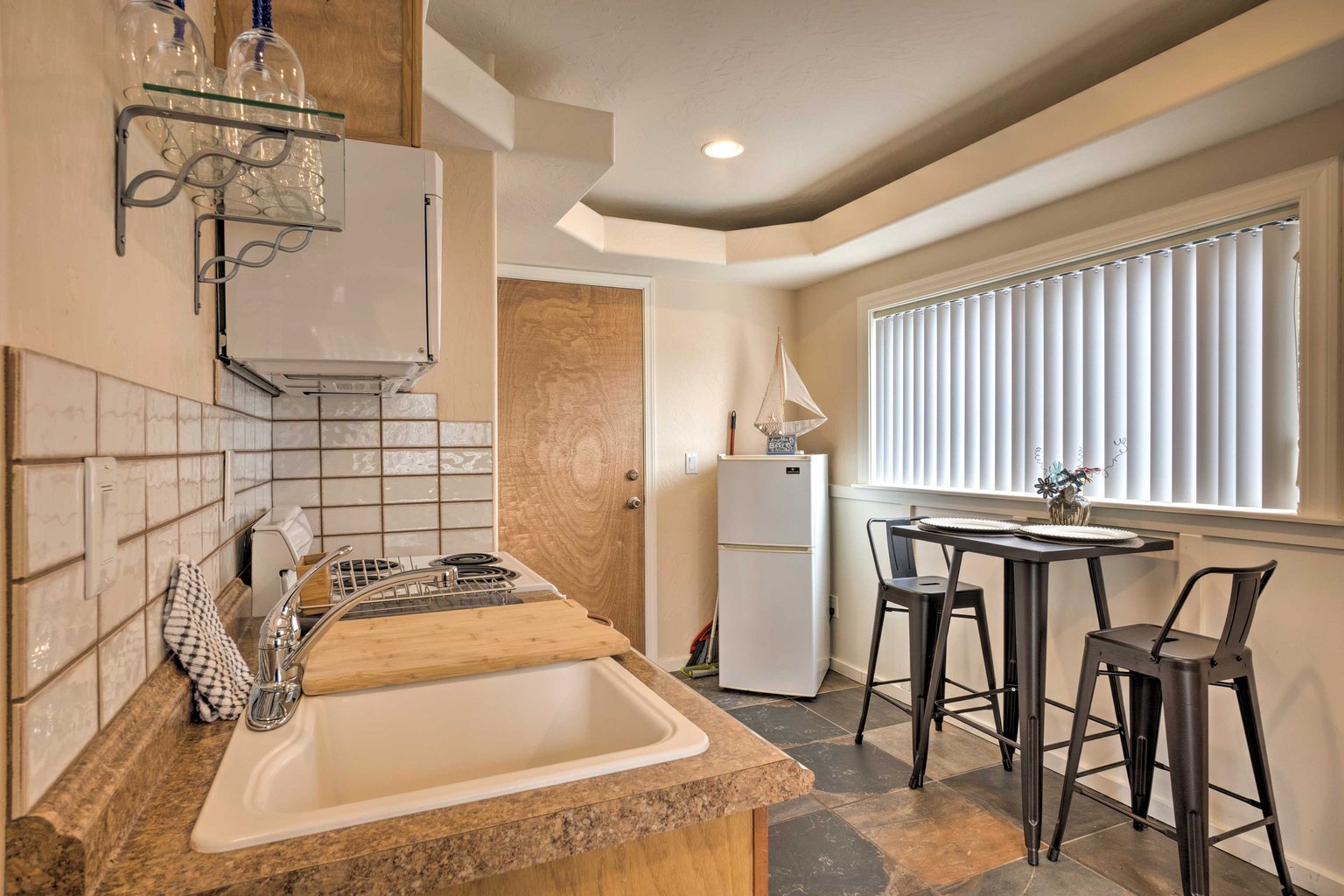 Brookings Vacation Rental