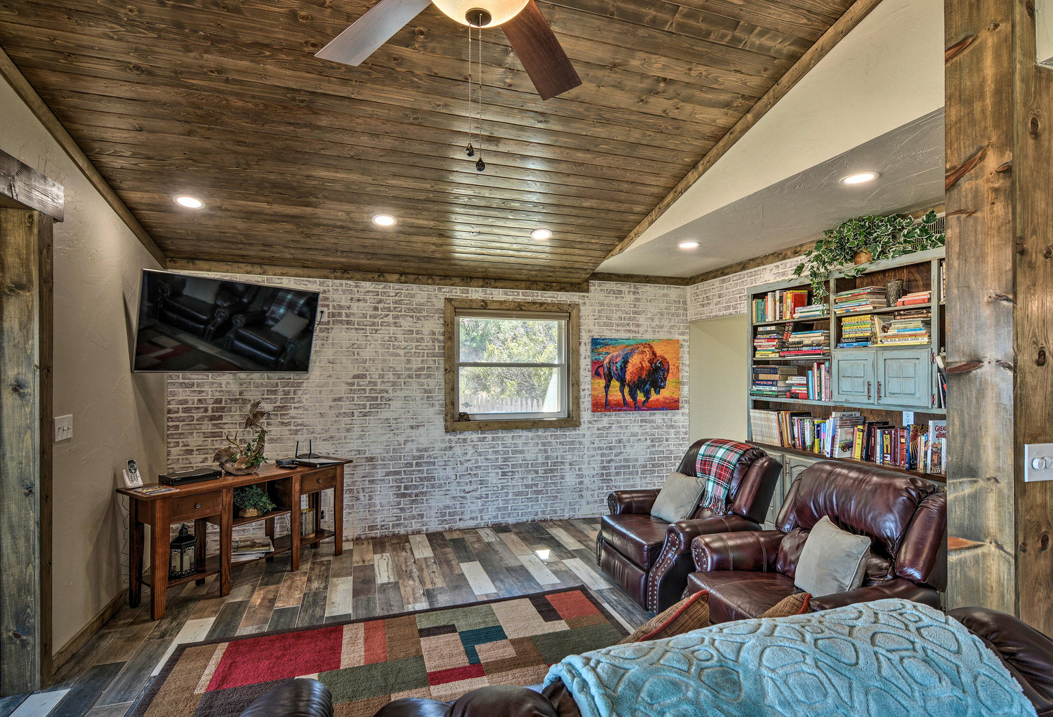 Canyon Vacation Rental