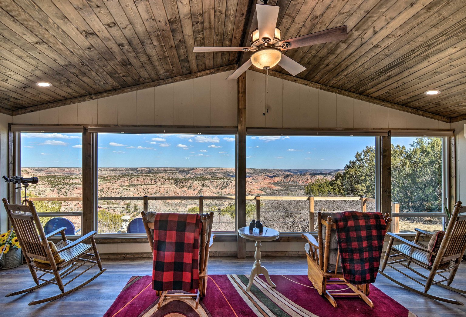 Canyon Vacation Rental