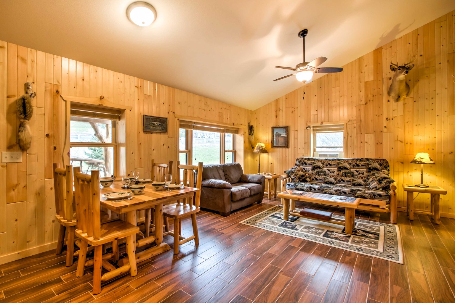 Ferryville Vacation Rental