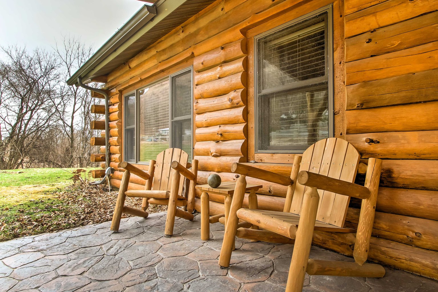 Ferryville Vacation Rental