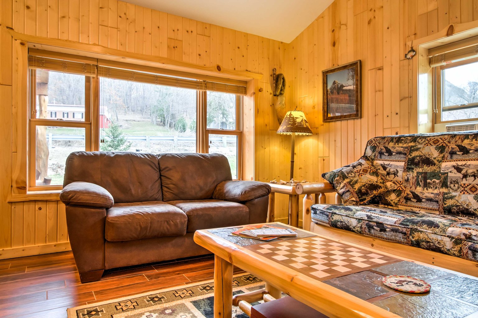 Ferryville Vacation Rental