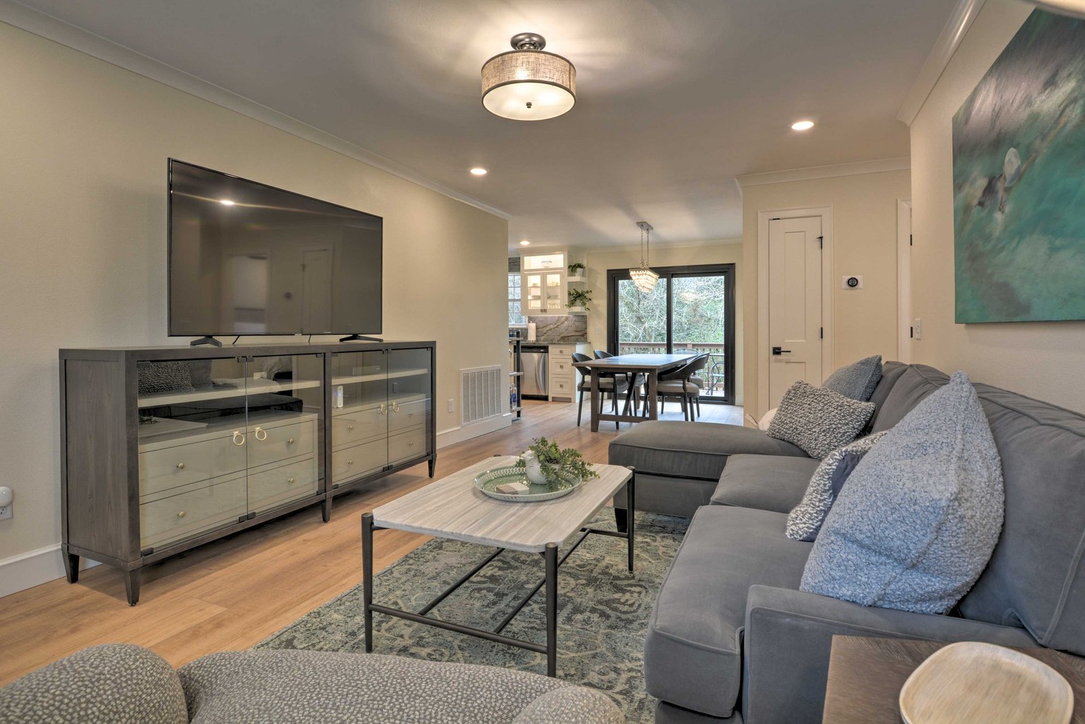 Bentonville Vacation Rental