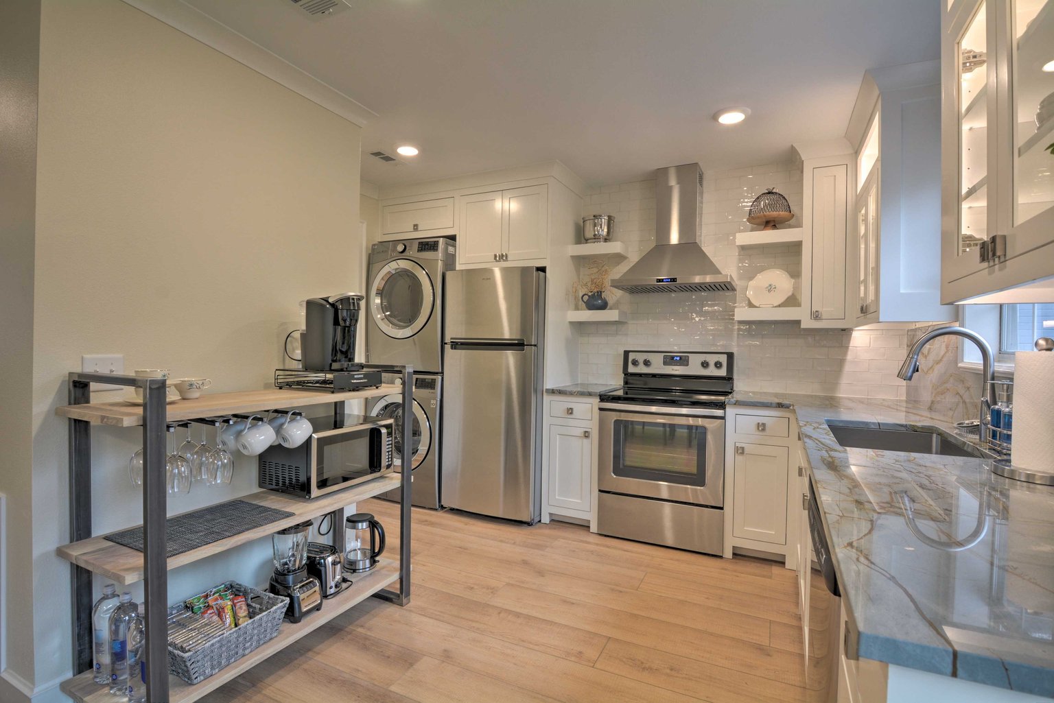 Bentonville Vacation Rental