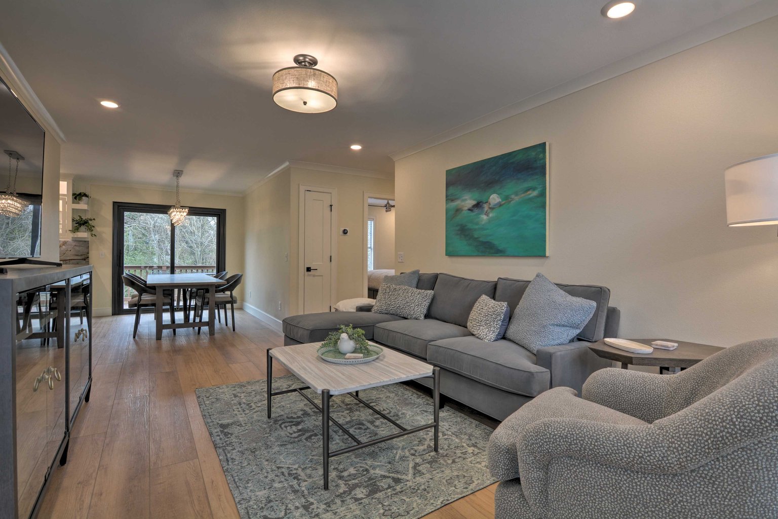 Bentonville Vacation Rental