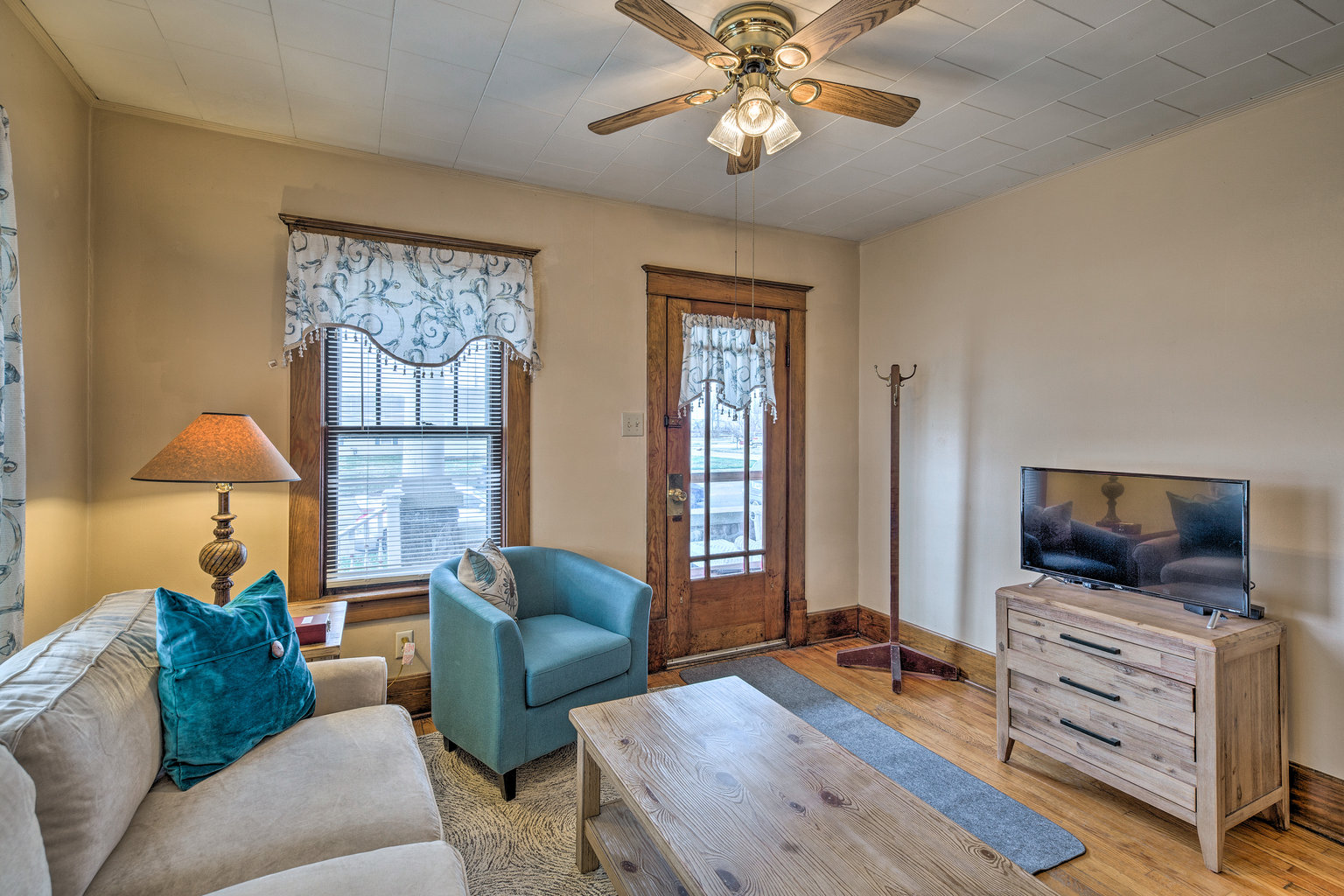 Urbana Vacation Rental