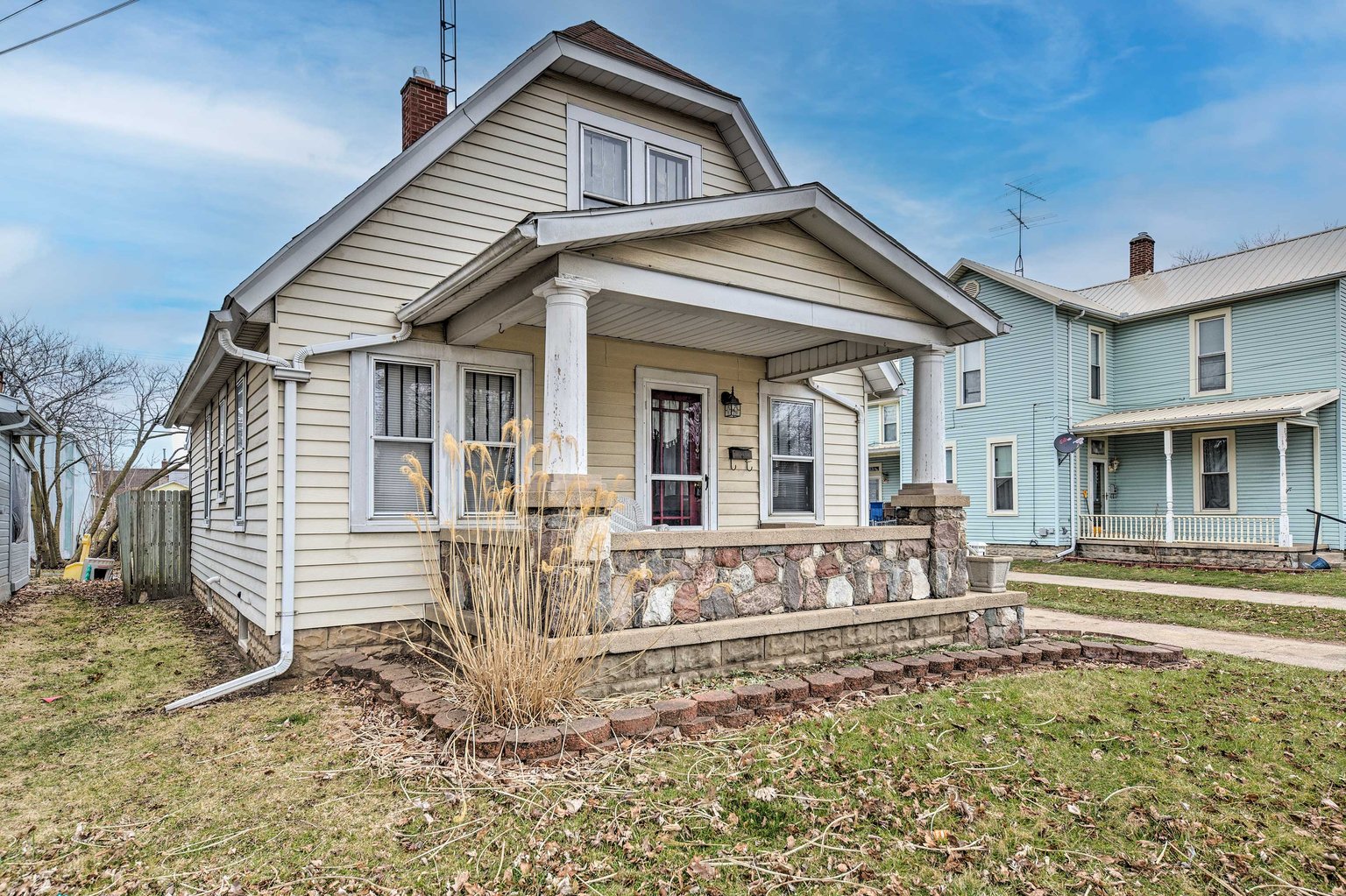 Urbana Vacation Rental