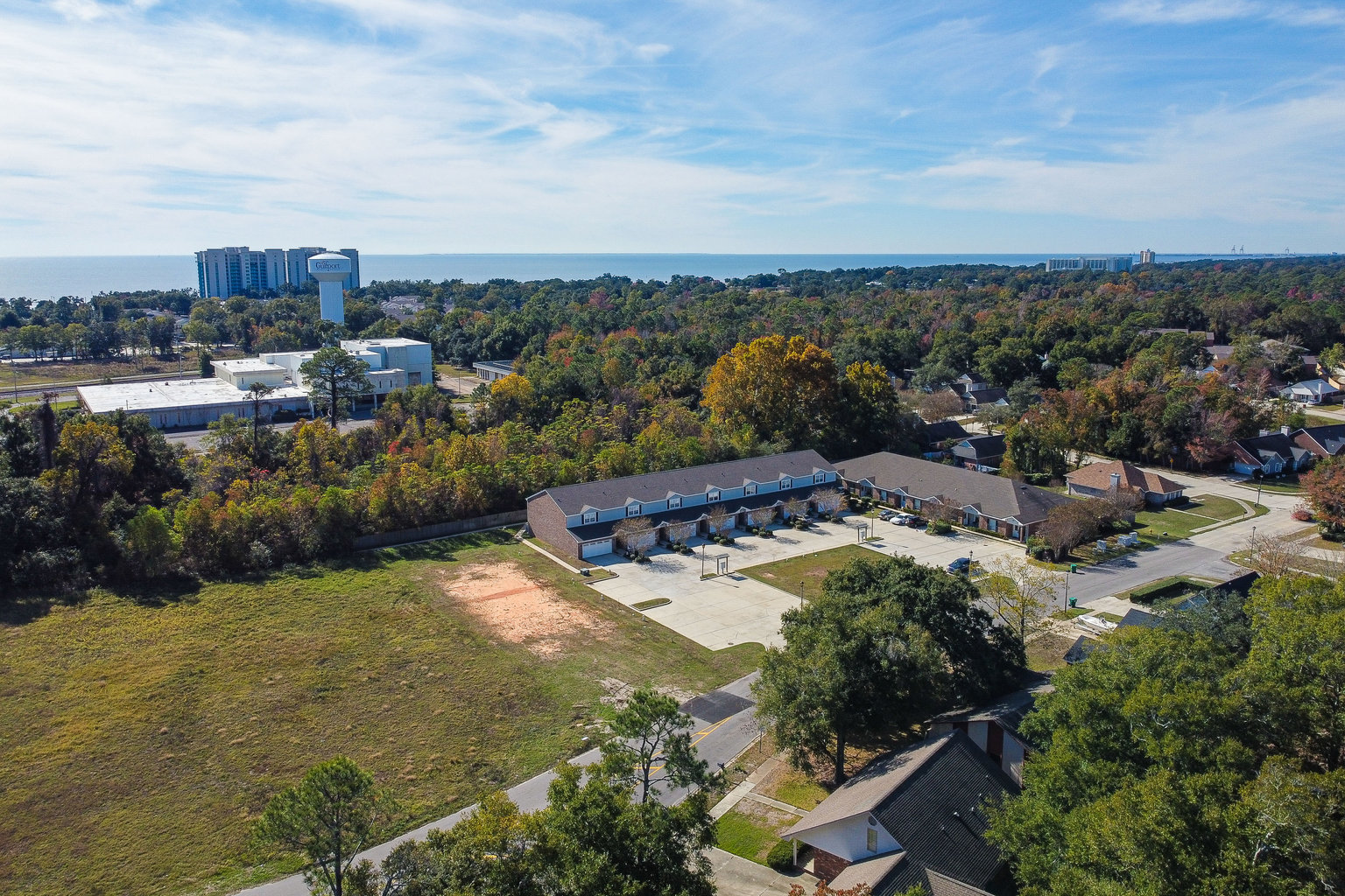 Gulfport Vacation Rental