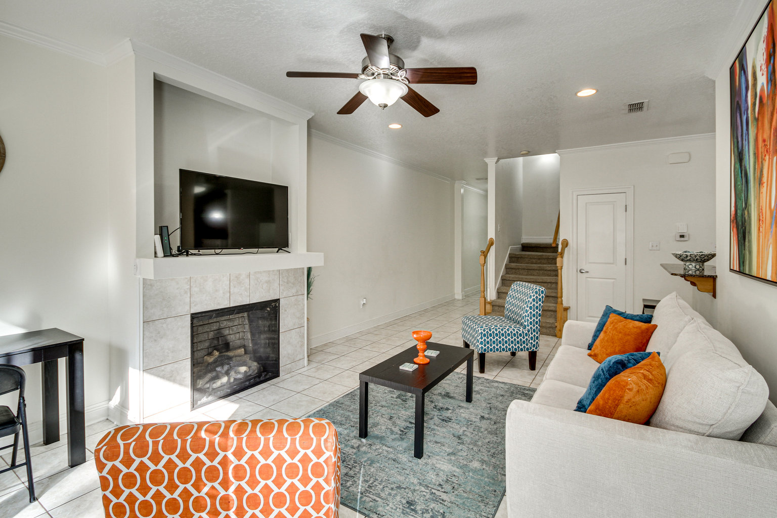 Gulfport Vacation Rental