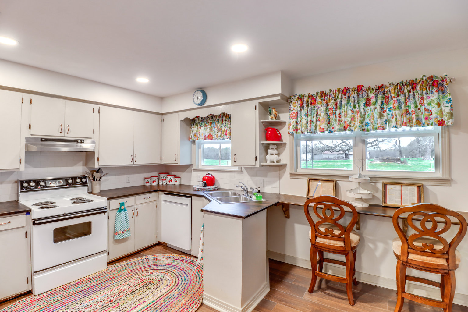 Higden Vacation Rental