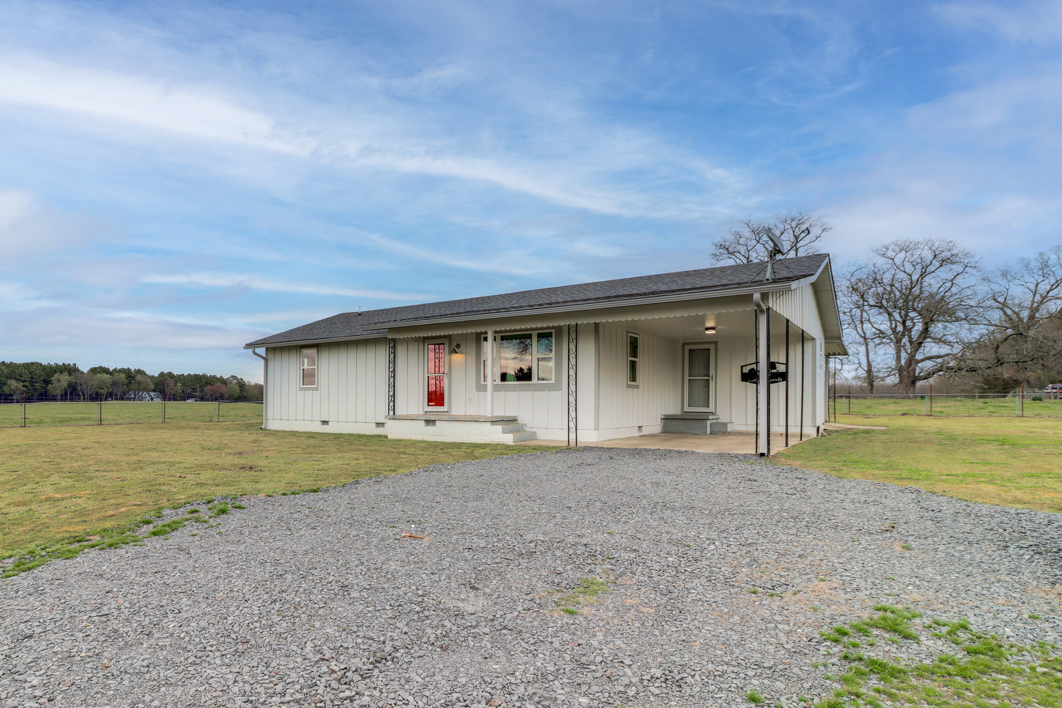 Higden Vacation Rental