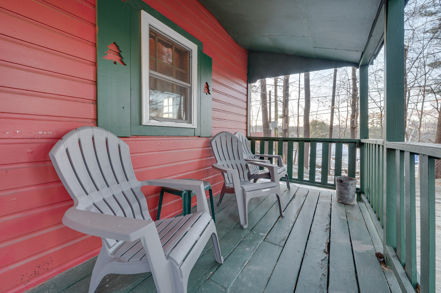 Laconia Vacation Rental